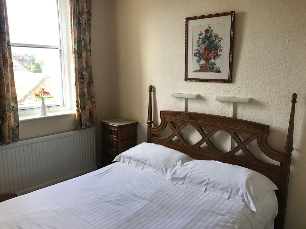 \u00BFCu\u00E1les son los mejores hoteles cerca de Grimsthorpe Castle? Bourne Exterior foto